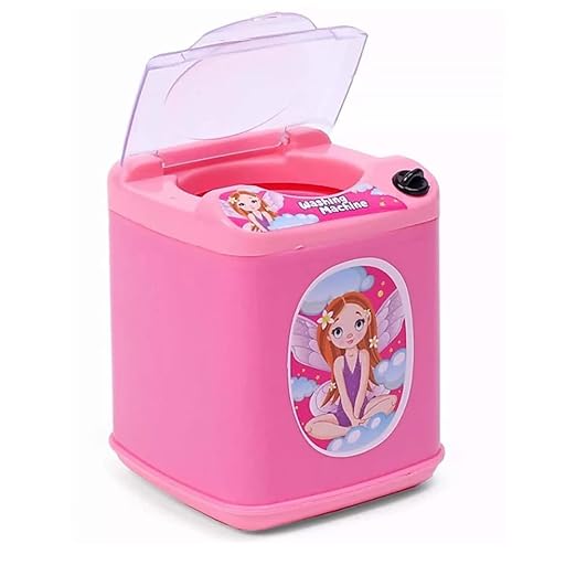 Ratna Washing Machine